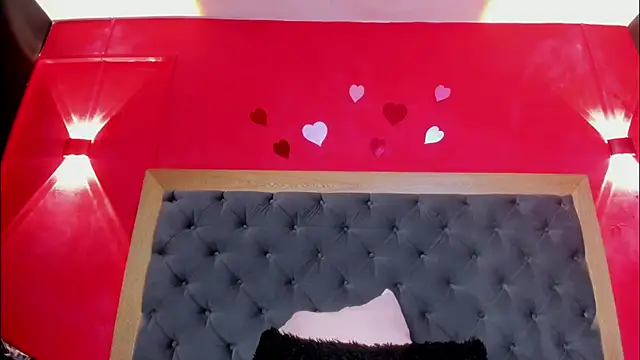 RosyRoos online show from May 5, 2026, 6:22 pm