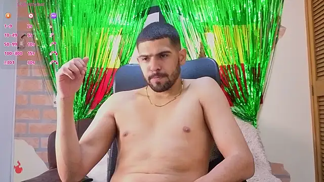 Kai costa online show from April 9, 2026, 10:27 pm