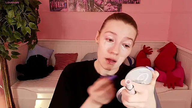 Vanessa   Lui online show from April 8, 2026, 2:51 pm