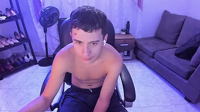 Jereth Boy online show from May 29, 2026, 10:38 pm