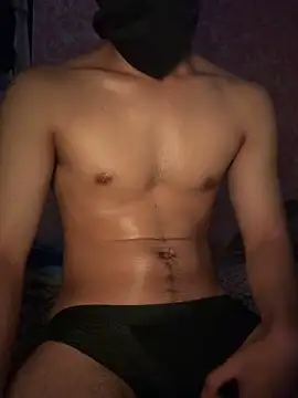 zaxkyryan online show from April 9, 2026, 12:33 pm