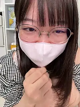 Kannanoko  online show from April 19, 2026, 5:08 am