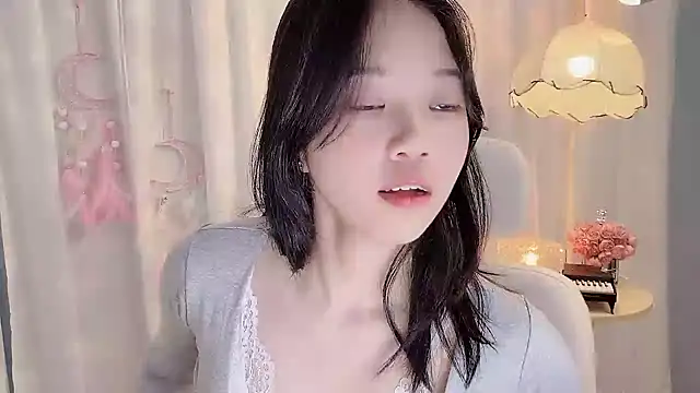 Snapshot of Xiaoqing00 chatting on July 20, 2026, 5:04 am Xiaoqing00 online show from July 20, 2026, 5:04 am