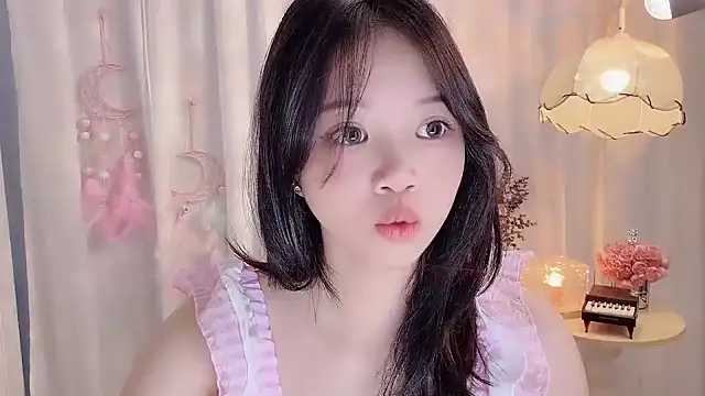 Snapshot of Xiaoqing00 chatting on July 19, 2026, 4:43 am Xiaoqing00 online show from July 19, 2026, 4:43 am