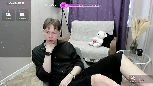 EliotMars online show from May 15, 2026, 11:08 am