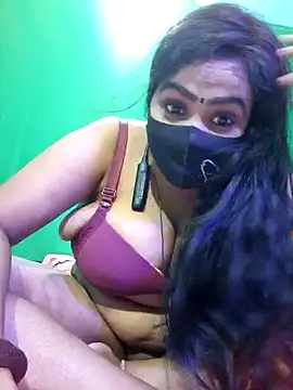 RaniBd01 online show from June 1, 2026, 6:18 pm