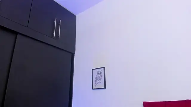Snapshot of Katty_West chatting on May 20, 2026, 7:55 pm Katty West online show from May 20, 2026, 7:55 pm