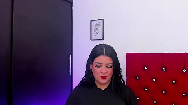 Snapshot of Katty_West chatting on May 15, 2026, 7:23 pm Katty West online show from May 15, 2026, 7:23 pm