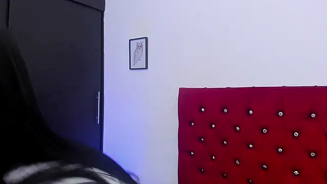 Snapshot of Katty_West chatting on May 26, 2026, 7:45 pm Katty West online show from May 26, 2026, 7:45 pm
