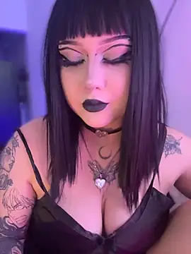 LilithVamp online show from April 30, 2026, 1:01 am