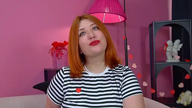 MargaritaMoone online show from April 9, 2026, 2:45 pm