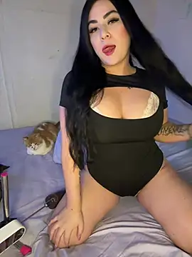 Snapshot of fer_latina26 chatting on June 6, 2026, 5:12 am fer latina26 online show from June 6, 2026, 5:12 am