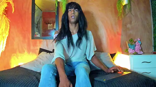 Lexyy lux online show from April 17, 2026, 1:14 pm