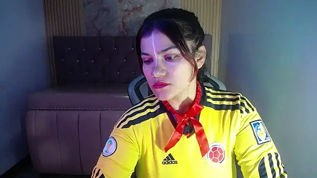 Snapshot of Scarlett_jhonson_ch chatting on June 27, 2026, 11:55 pm Scarlett jhonson ch online show from June 27, 2026, 11:55 pm