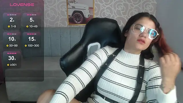 Snapshot of Scarlett_jhonson_ch chatting on April 16, 2026, 7:47 pm Scarlett jhonson ch online show from April 16, 2026, 7:47 pm
