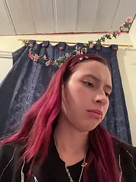 Angel Kat online show from May 8, 2026, 4:27 am
