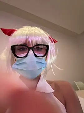 Mizayagami online show from April 14, 2026, 4:23 pm