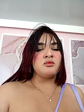 Taylor Marie  online show from April 10, 2026, 12:23 pm