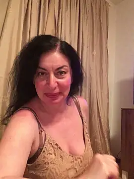 Lizzaa80 online show from May 23, 2026, 8:30 pm