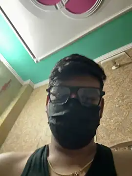 Badbuddy00 online show from June 5, 2026, 8:09 am