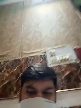 Badbuddy00 online show from April 11, 2026, 6:00 pm