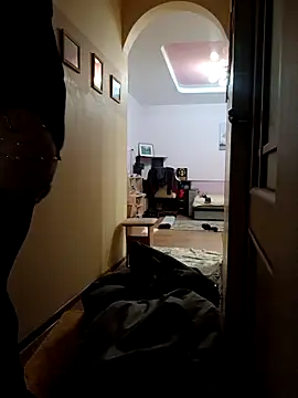 Snapshot of NikaKisa123 chatting on April 12, 2026, 1:20 am NikaKisa123 online show from April 12, 2026, 1:20 am