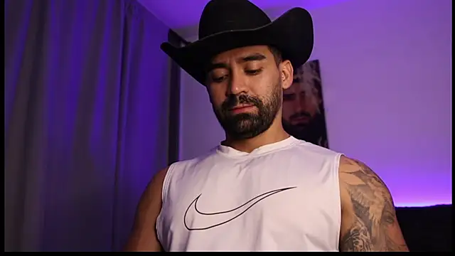 miike smit online show from April 15, 2026, 1:33 am