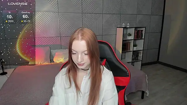 SherryKelly online show from May 8, 2026, 1:09 am