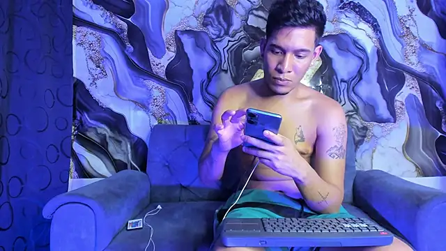 Mateo and Jose online show from May 16, 2026, 4:11 am