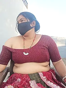 bhabhi-lovely online show from April 13, 2026, 12:31 pm