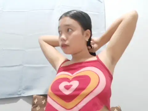 Snapshot of Pinaysweetgirl chatting on June 16, 2026, 6:46 am Pinaysweetgirl online show from June 16, 2026, 6:46 am
