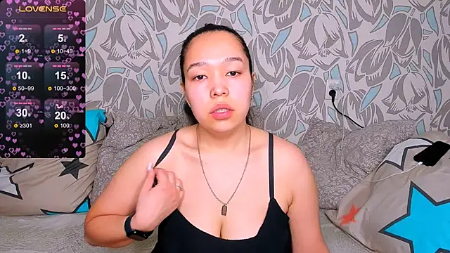 Zlata lee online show from May 20, 2026, 4:42 am