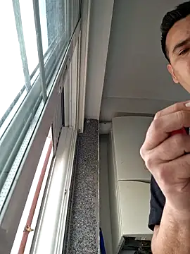 Jotaevan online show from April 9, 2026, 11:05 am