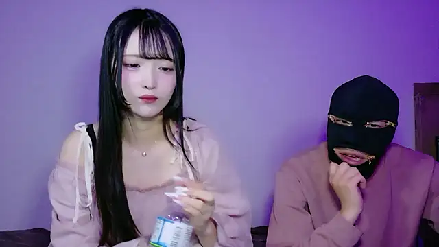 Snapshot of OL_misachan chatting on April 25, 2026, 12:08 pm OL misachan online show from April 25, 2026, 12:08 pm