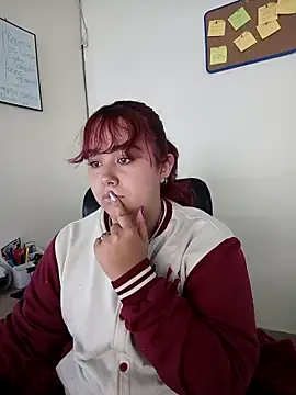 Snapshot of AliceScoot_ chatting on May 5, 2026, 12:30 pm AliceScoot online show from May 5, 2026, 12:30 pm