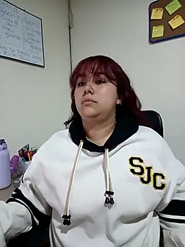 Snapshot of AliceScoot_ chatting on May 1, 2026, 12:48 am AliceScoot online show from May 1, 2026, 12:48 am