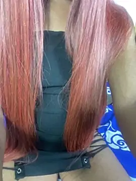 Snapshot of Debbaby chatting on May 1, 2026, 12:48 am Debbaby online show from May 1, 2026, 12:48 am