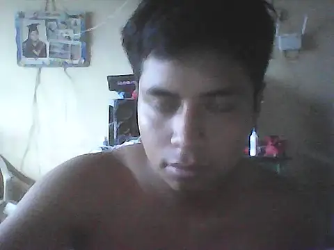 Axel BABY online show from April 14, 2026, 2:00 pm