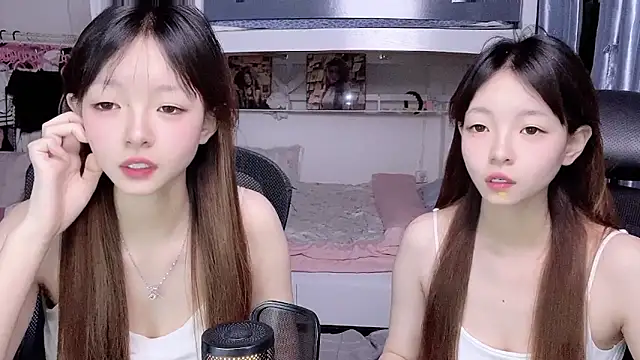 xiaoqiao-daqiao online show from April 20, 2026, 2:51 pm