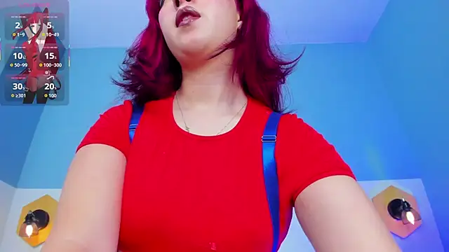 Snapshot of Leah_cherry chatting on April 24, 2026, 1:57 pm Leah cherry online show from April 24, 2026, 1:57 pm
