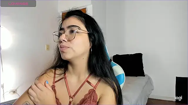 Iam eli09 online show from July 26, 2026, 10:49 pm