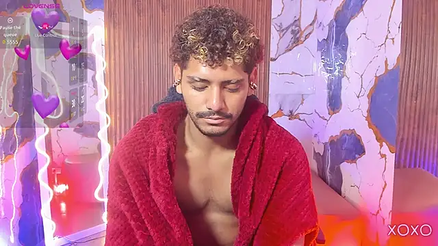 milo tay online show from April 10, 2026, 8:43 am