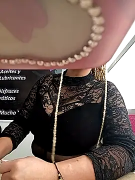 LUISA  07 online show from April 16, 2026, 12:39 pm