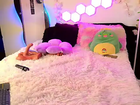 Snapshot of Battielic chatting on April 10, 2026, 4:08 am Battielic online show from April 10, 2026, 4:08 am