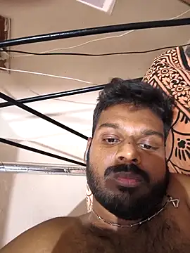 blackyvicky online show from April 20, 2026, 6:31 pm
