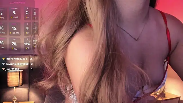 Nana nyx online show from July 7, 2026, 7:23 am