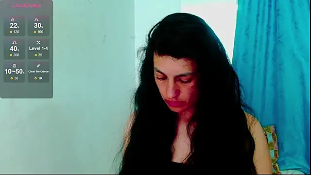 Snapshot of diosa_gil chatting on May 5, 2026, 1:30 am diosa gil online show from May 5, 2026, 1:30 am