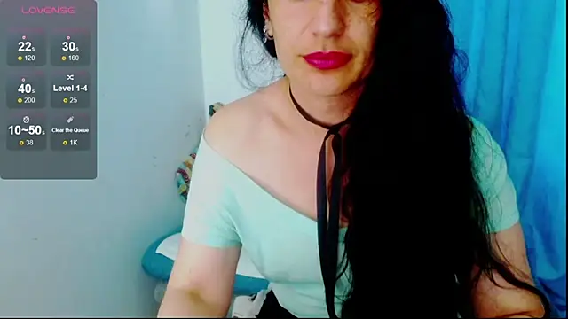 Snapshot of diosa_gil chatting on April 16, 2026, 8:09 pm diosa gil online show from April 16, 2026, 8:09 pm