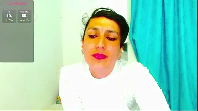 Snapshot of diosa_gil chatting on May 9, 2026, 2:26 am diosa gil online show from May 9, 2026, 2:26 am