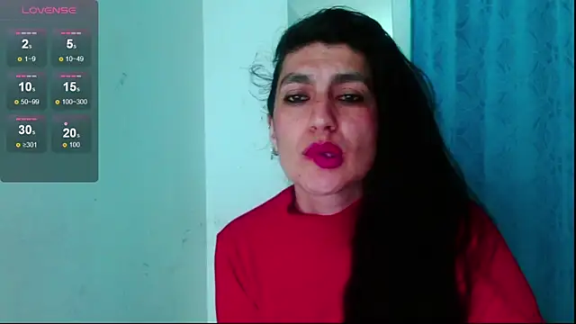 Snapshot of diosa_gil chatting on May 24, 2026, 12:10 am diosa gil online show from May 24, 2026, 12:10 am